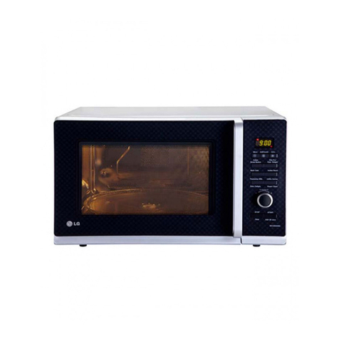 LG MC3283FMPG User manual LG MC3283FMPG User manual