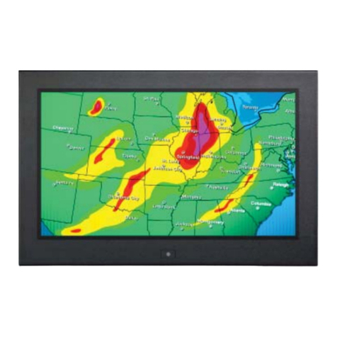 Austin Hughes AP-K15 User manual