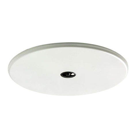 Bosch NFN-70122 Quick installation guide