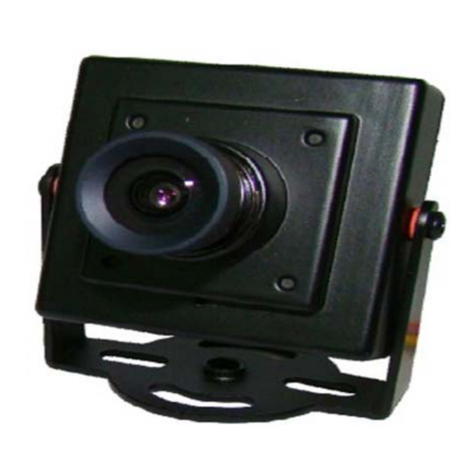 TBK vision TBK-H3210 manual