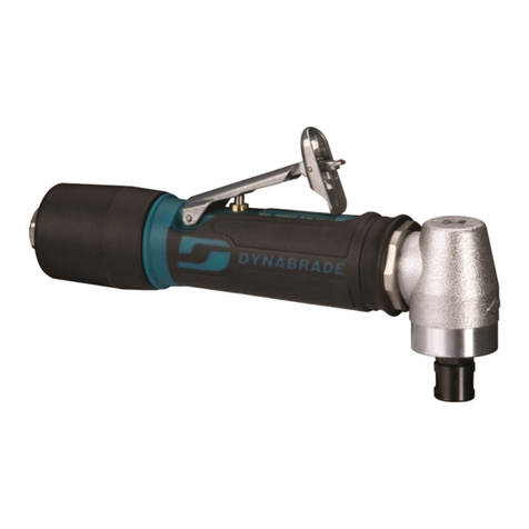 Dynabrade 46000 Guide