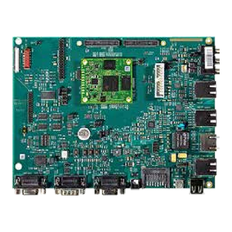 Phytec phyCORE-AM335x quick start guide