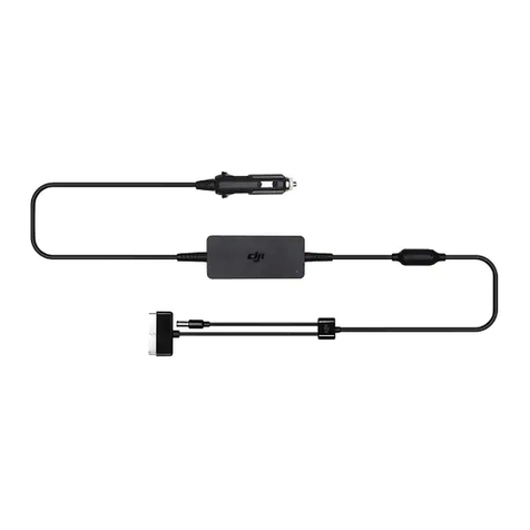 dji C4S90-4 User manual