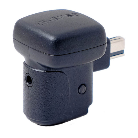 di-GPS Eco ProSumer 2 User manual di-GPS Eco ProSumer 2 User manual