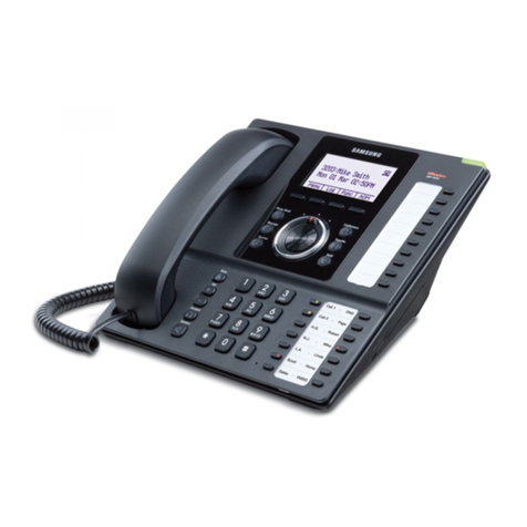 Samsung SMT-i5220S Quick reference guide