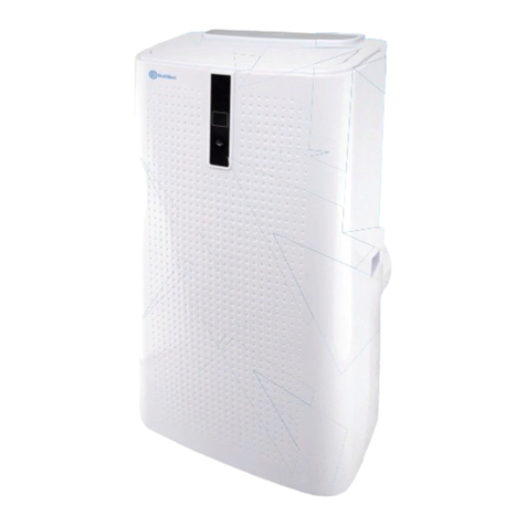 rollibot COOL 310 User manual
