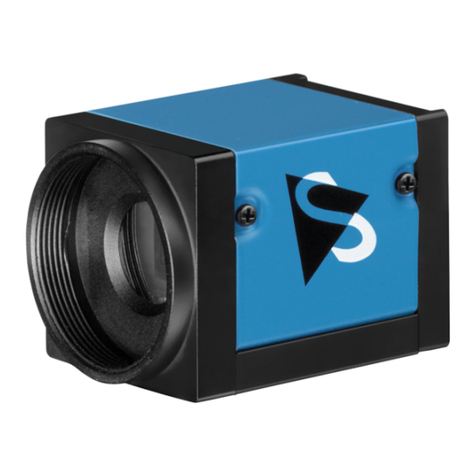 Imaging Source DFK 33UX252 Product manual