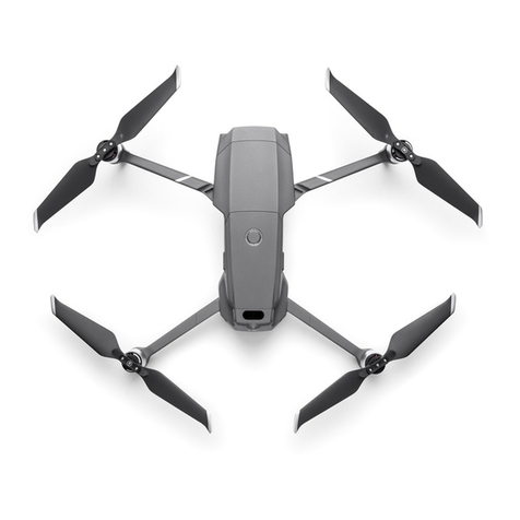 dji MAVIC 2 PRO Operating and maintenance instructions