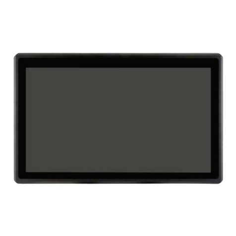 Kontron SmartClient-KLU User manual Kontron SmartClient-KLU User manual