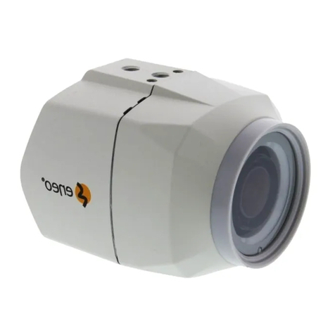 Eneo MPC-54A0003M0A user manual