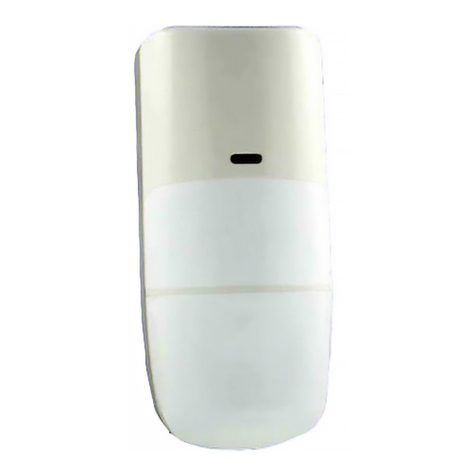 Resolution Products RE253 User manual