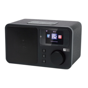 Ocean Digital WR-233 User manual