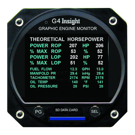 INSIGHT G4 Twin User manual