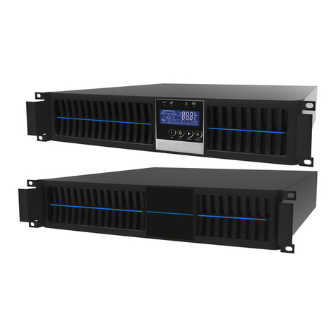 Battery Backup Power BBP-AR-1000RM-PSW-ONL user manual Battery Backup Power BBP-AR-1000RM-PSW-ONL user manual