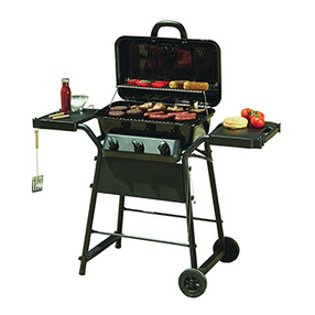 EXPERT GRILL GBC1716W-U User manual