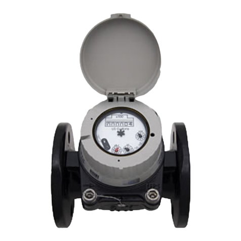 ISTEC 1700 Series installation instructions