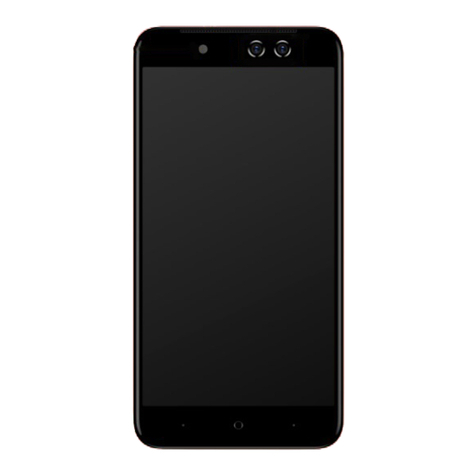 Itel S32LTE User manual