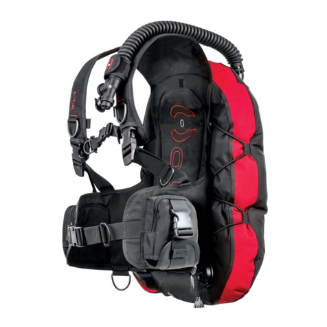 Hollis LTS BCD user guide