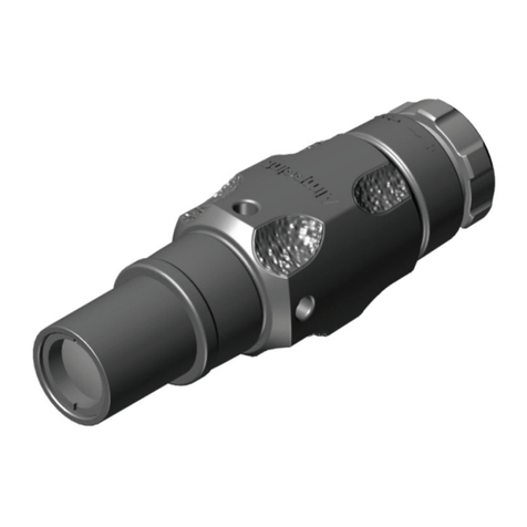 Aimpoint 6XMag-1 user manual