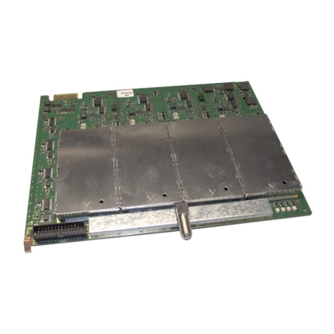 GSS HMS 480 User manual