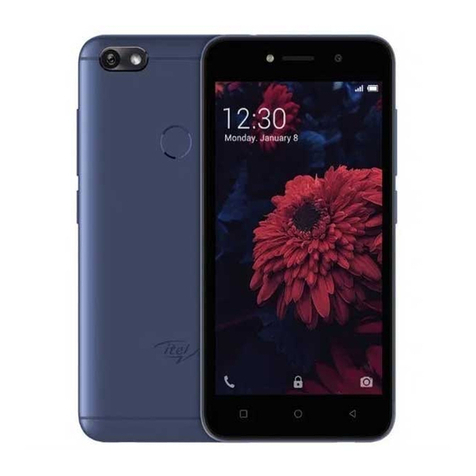 Itel A32F User manual