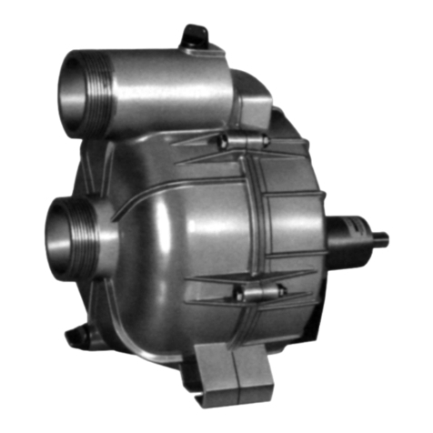 AMT 1.5G2P User manual
