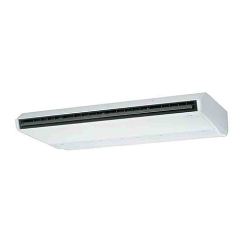 Panasonic CS-D34DTH5 User manual Panasonic CS-D34DTH5 User manual