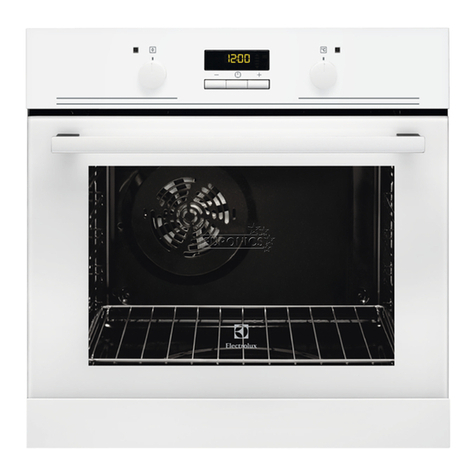 Electrolux EZB3410AOW user manual