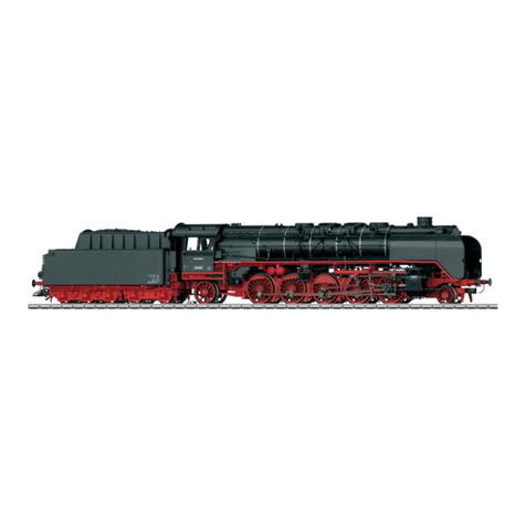 marklin 45 Series manual