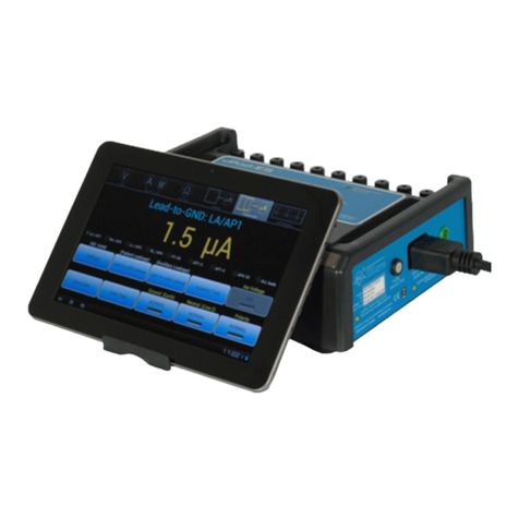 DATREND Systems Vision Pad quick start guide DATREND Systems Vision Pad quick start guide