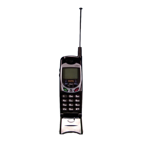 LG LGC-340W User manual