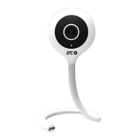 SPC ANGEL user guide