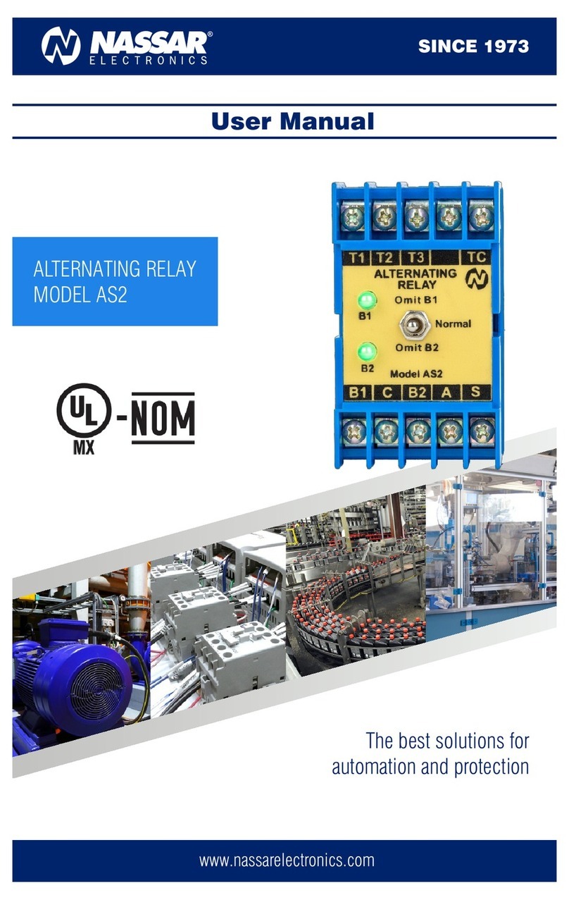 Nassar AS2 user manual