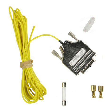 Tait TMAA04-05 User manual