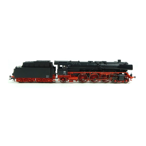 marklin BR 01 manual