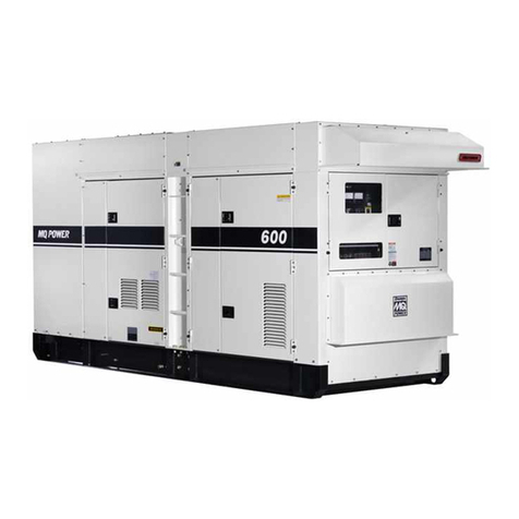 MULTIQUIP DCA-600SSV Guide