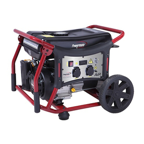 Powermate WX 2200 owner's manual