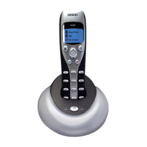 Sedna SE-W1D User manual