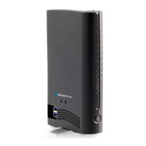 NetComm NF2 User manual