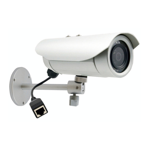 ACTi E41 Instructions for use