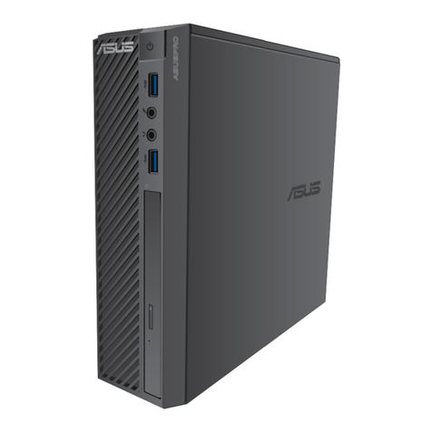 Asus BT1AG User manual