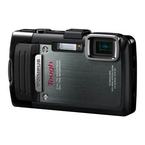 Olympus TG-835 User manual Olympus TG-835 User manual