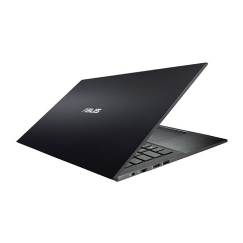 Asus E8582 Guide