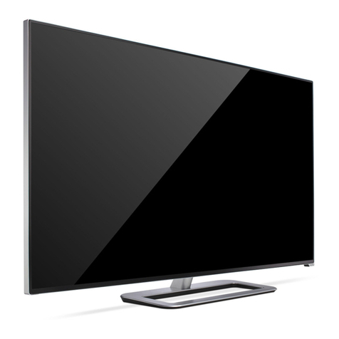 Vizio M501d-A2 User manual Vizio M501d-A2 User manual