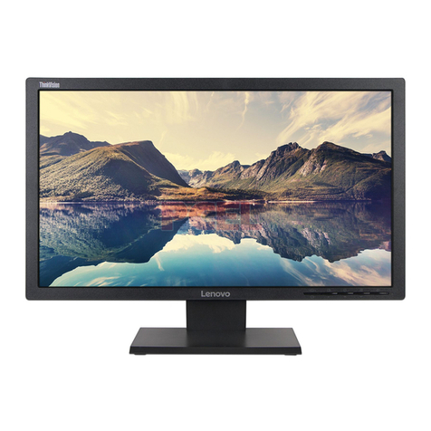 Lenovo LT2024 User manual