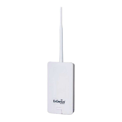 EnGenius ENS200EXT quick start guide EnGenius ENS200EXT quick start guide