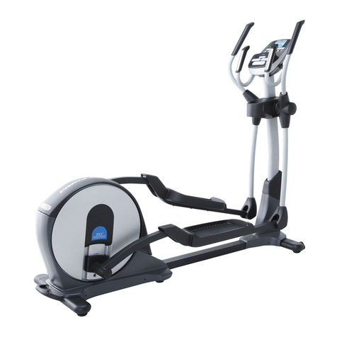 Pro-Form PFEL55911.6 User manual