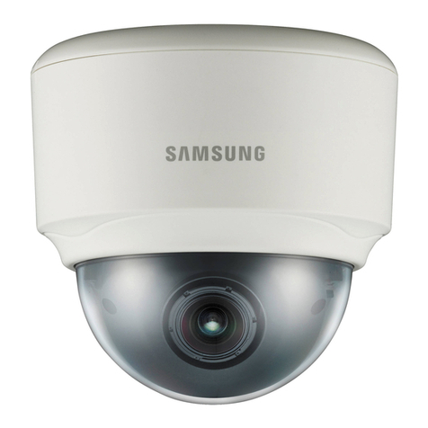 Samsung SND-7080 User manual