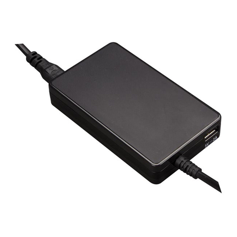 Velleman PSSE40 User manual