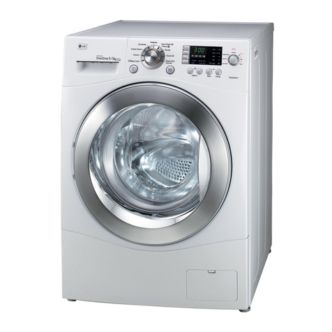 LG F14030RD User manual